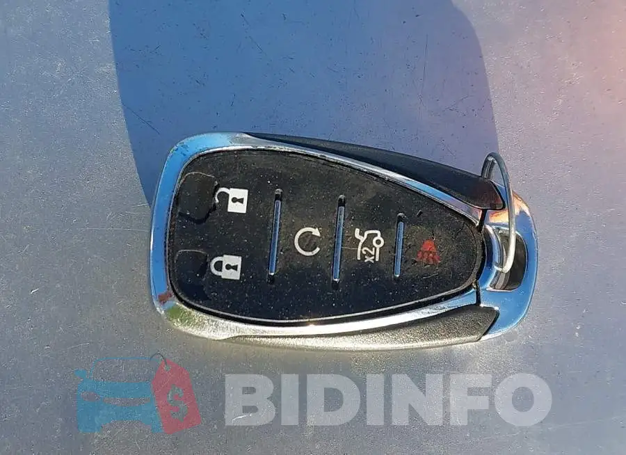 1G1ZD5ST7PF207193 Photo# 11