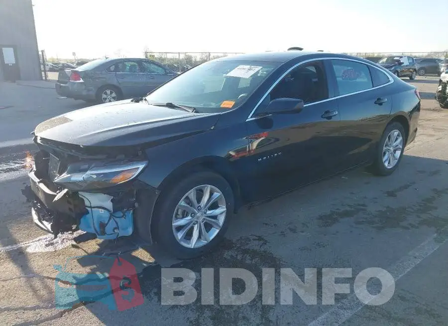 1G1ZD5ST7PF207193 Photo# 2
