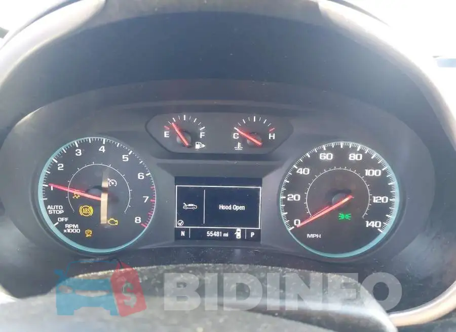 1G1ZD5ST7PF207193 Photo# 7