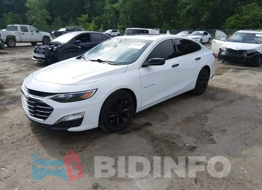 1G1ZD5ST7RF121417 Photo# 2