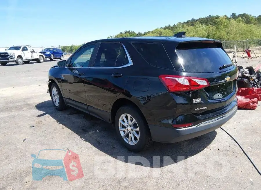 2GNAXJEV3M6114251 Photo# 2