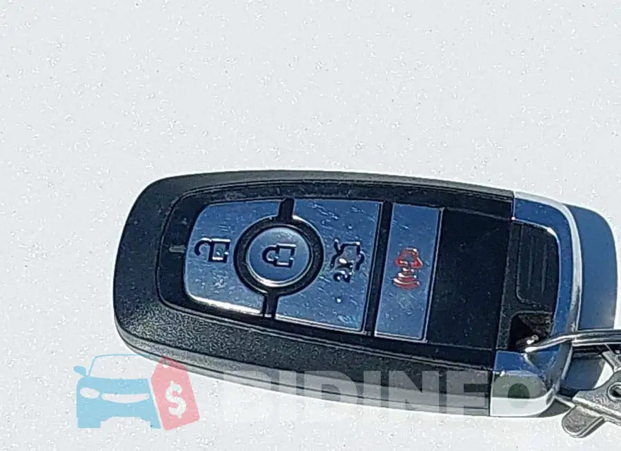 1FA6P8THXR5126121 Photo# 11