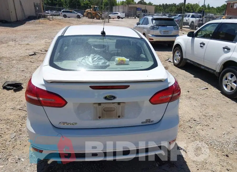 1FADP3F27GL350182 Photo# 16