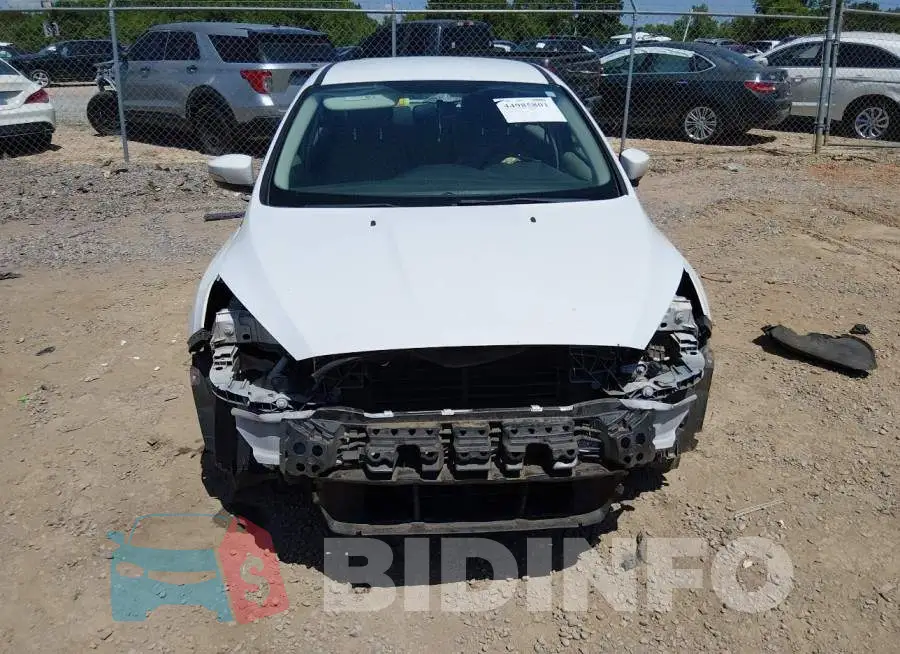 1FADP3F27GL350182 Photo# 6