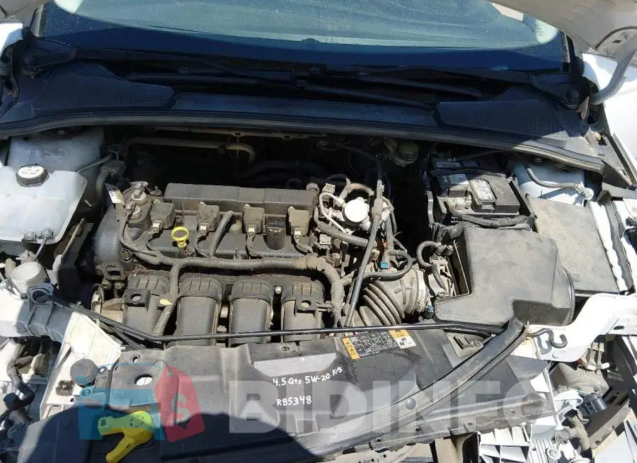 1FADP3F27GL350182 Photo# 10