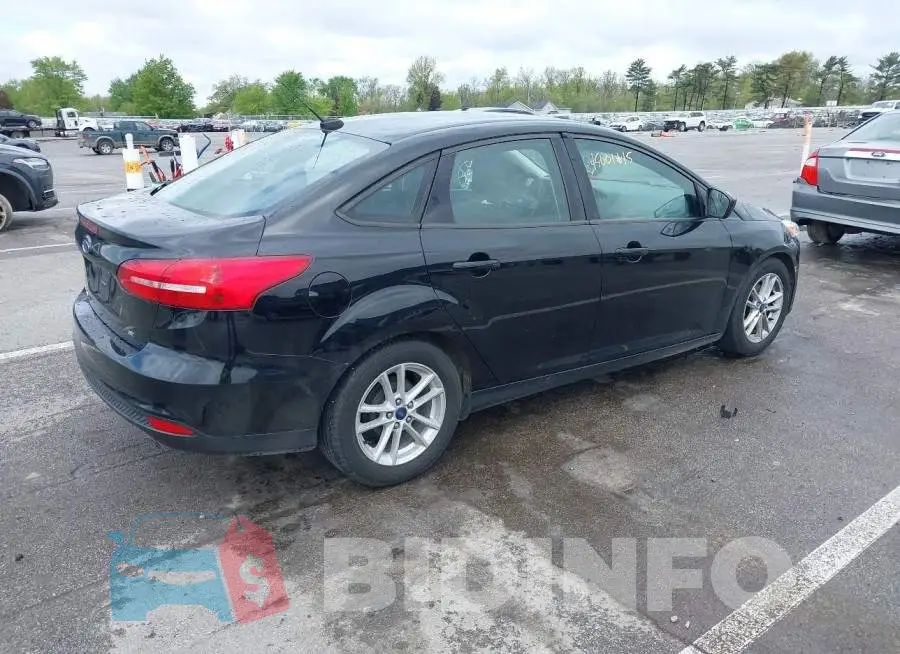 1FADP3F29JL229015 Photo# 4