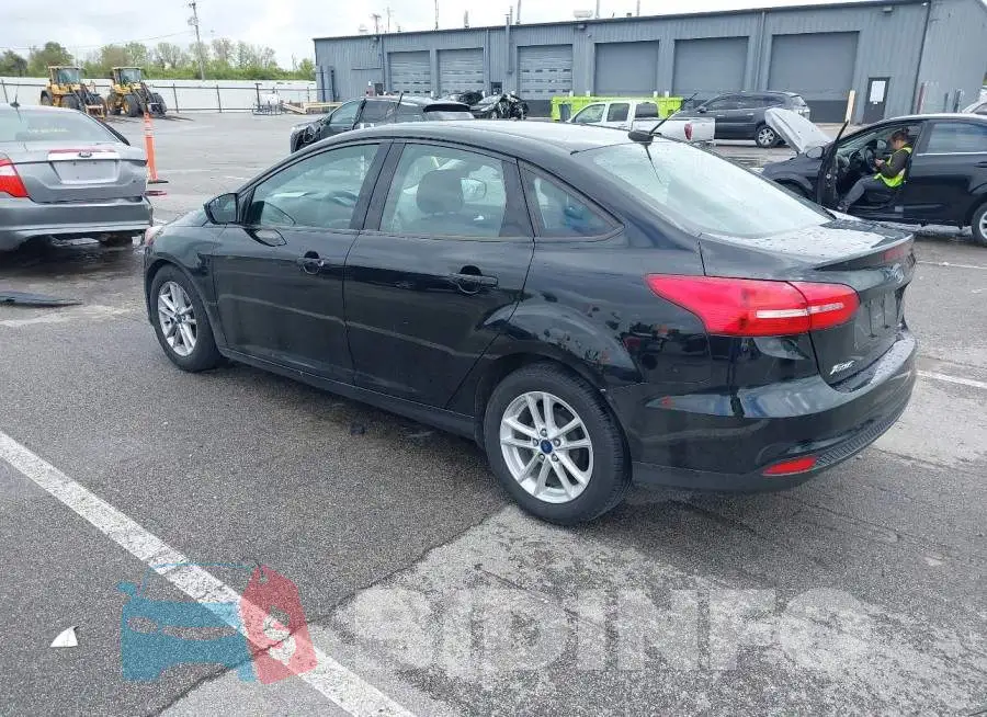 1FADP3F29JL229015 Photo# 3