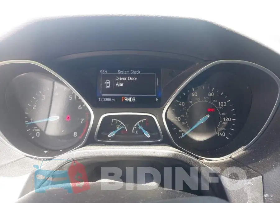 1FADP3K25GL321687 Photo# 7