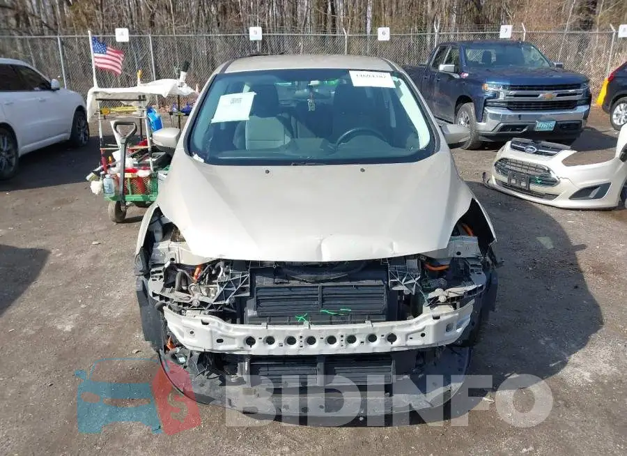 1FADP5EU3HL101264 Photo# 13