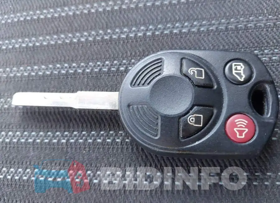 1FBZX2ZM9GKA50631 Photo# 11