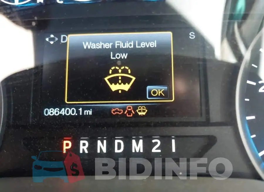 1FT7W2BT0JEB15671 Photo# 15