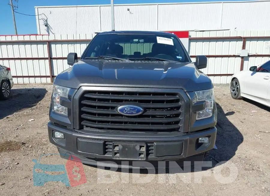 1FTEW1CF3HKD52984 Photo# 12
