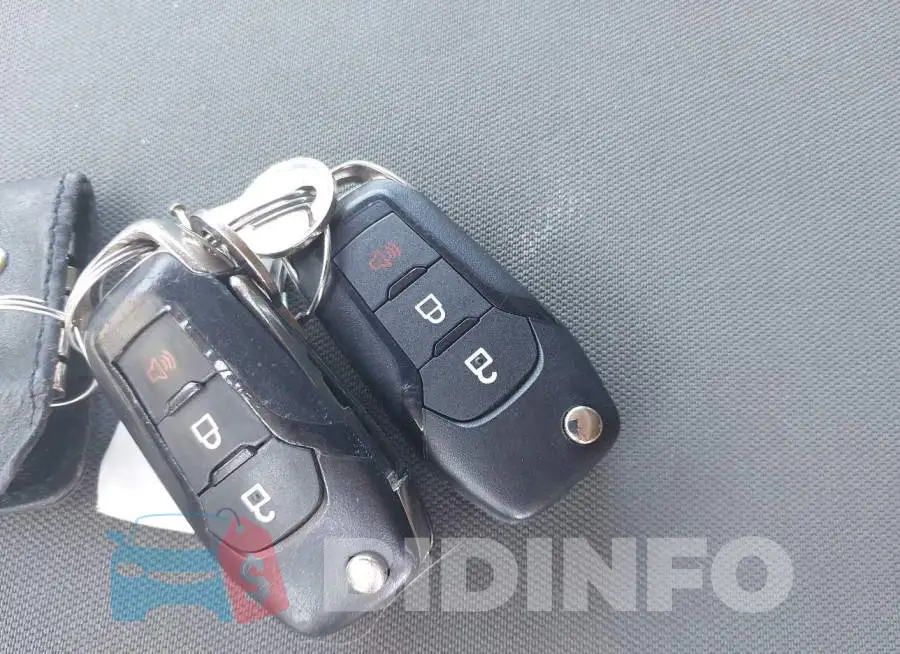 1FTEW1E83HKD63708 Photo# 11