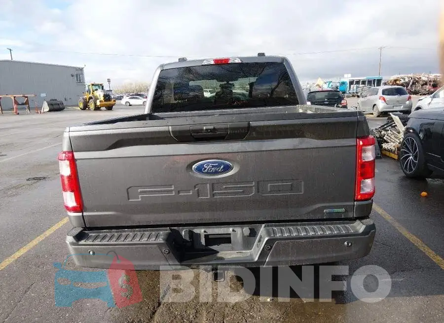 1FTEW1EP4PFB88528 Photo# 16