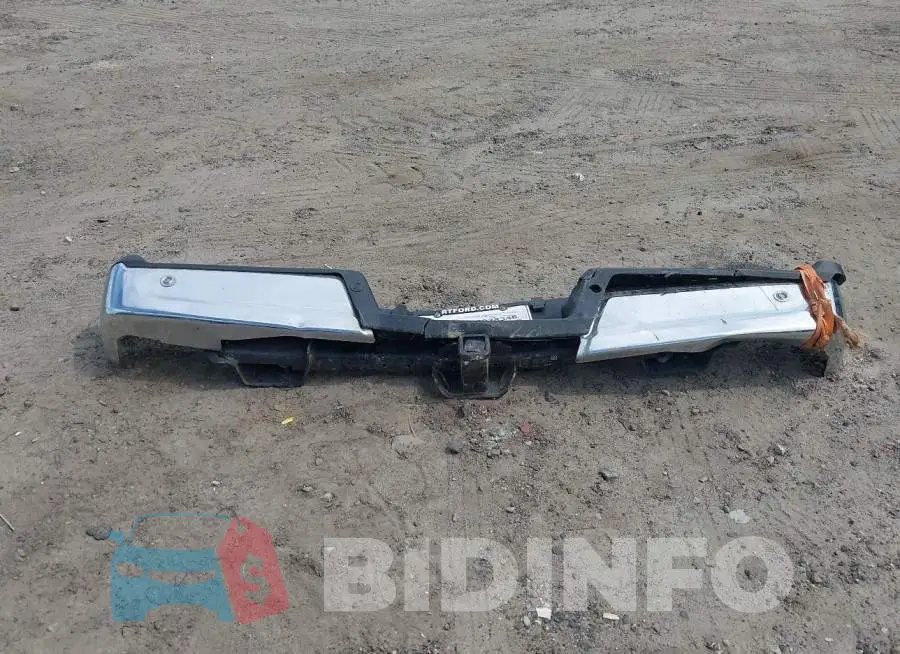 1FTFW1E55NFC01187 Photo# 12