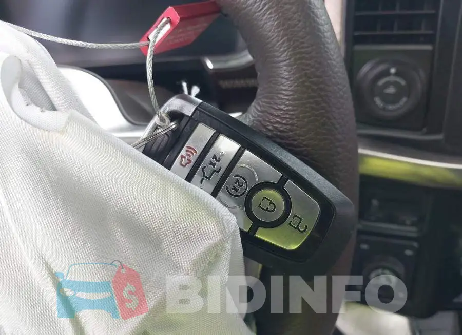 1FTFW1ED0PFD04852 Photo# 11
