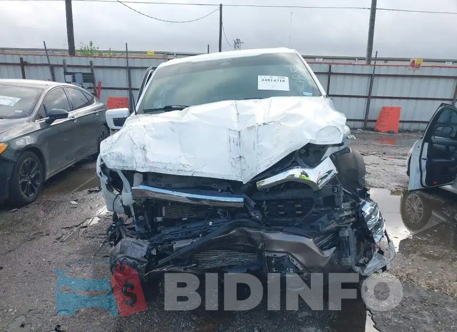 1FTFW1ED0PFD04852 Photo# 12