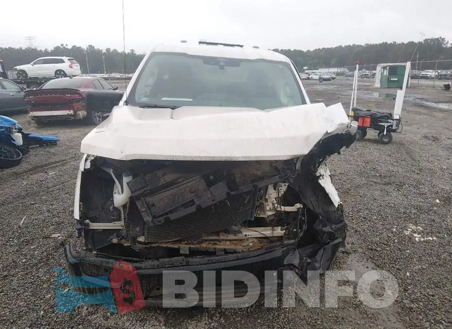 1FTMF1CB8MKD83361 Photo# 13