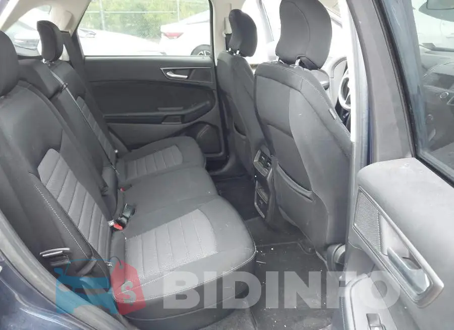 2FMPK4G96HBC48182 Photo# 8