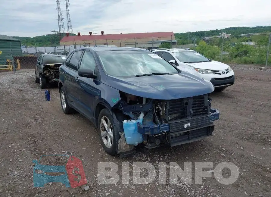2FMPK4G96HBC48182 Photo# 1