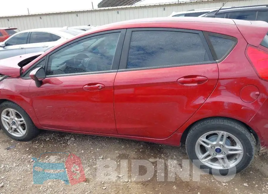 3FADP4EJ5HM132126 Photo# 15