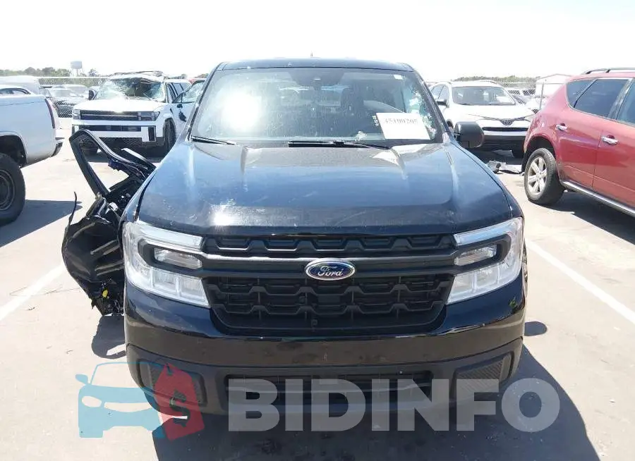 3FTTW8E34NRA62019 Photo# 12