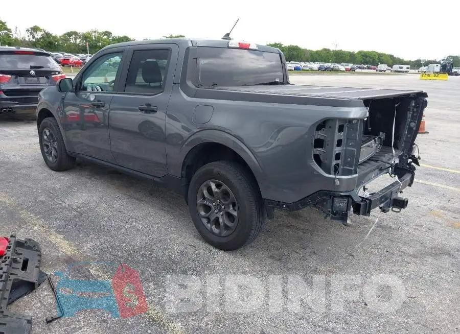 3FTTW8H32RRB13082 Photo# 3