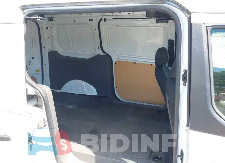 NM0LS7E22K1411873 Photo# 8
