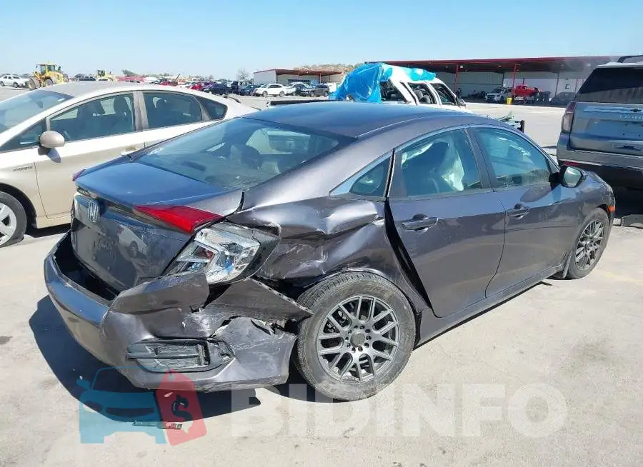 19XFC2F53HE032833 Photo# 4