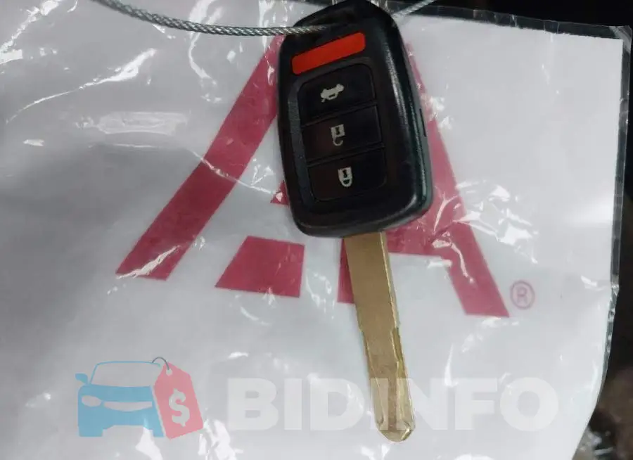 19XFC2F59HE080921 Photo# 11