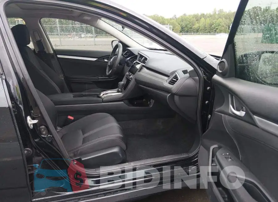 19XFC2F73HE231690 Photo# 5