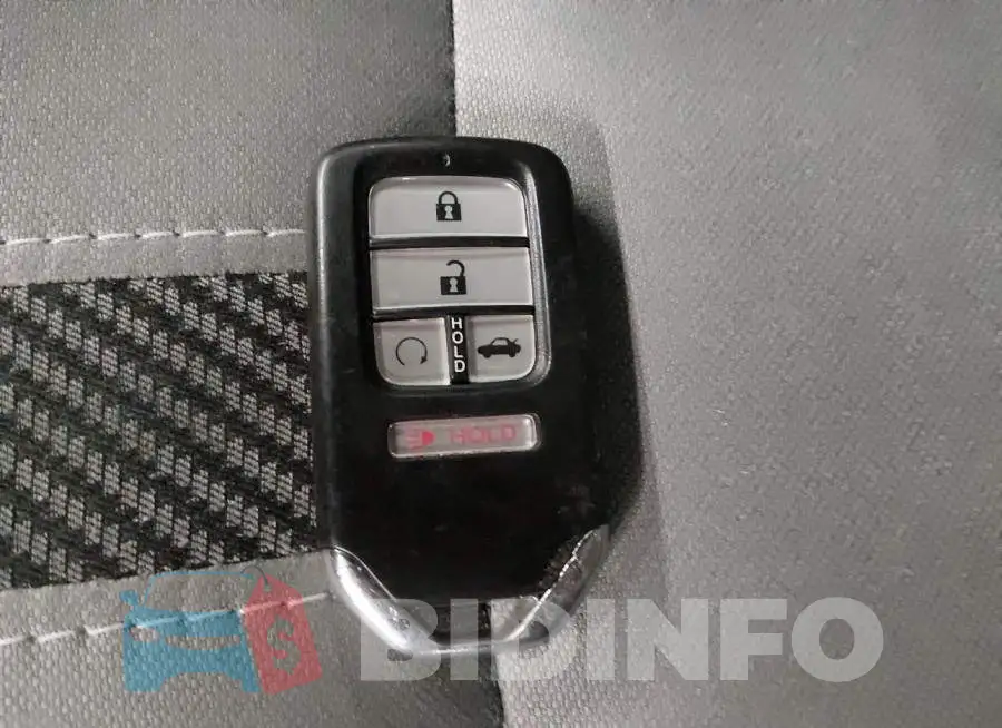 19XFC2F78HE014202 Photo# 11