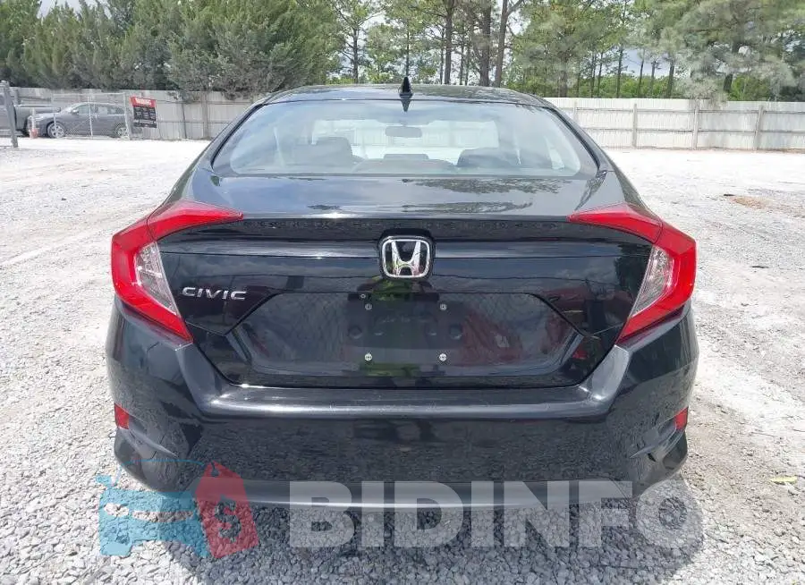 19XFC2F87HE007749 Photo# 16