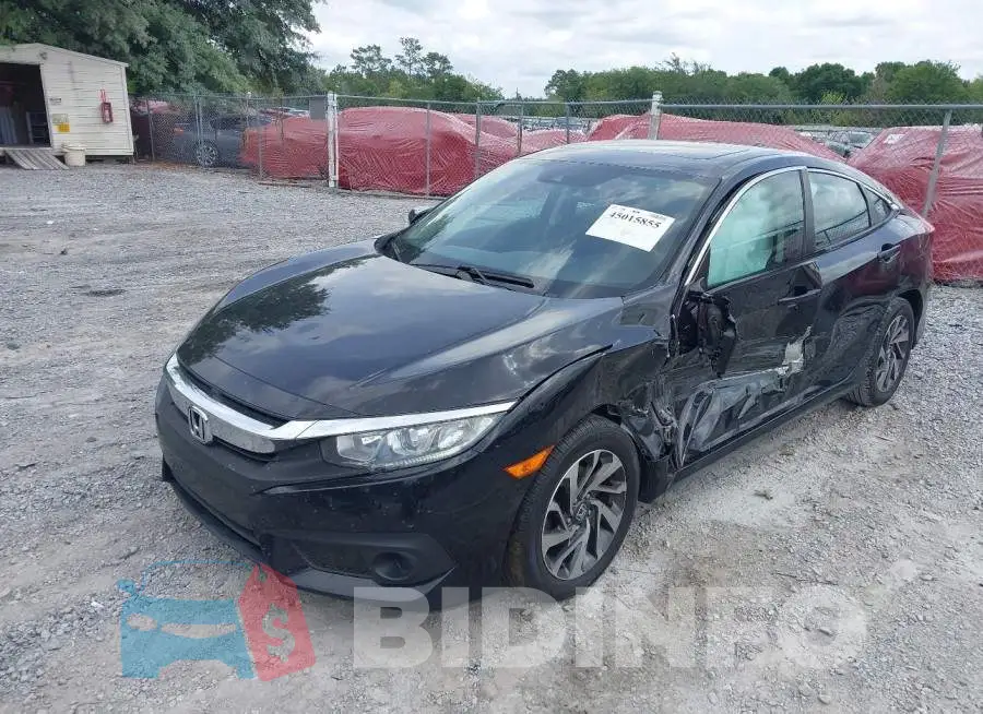 19XFC2F87HE007749 Photo# 2
