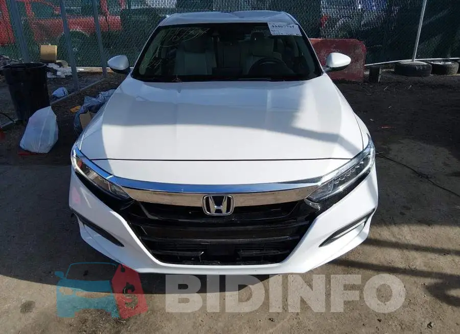 1HGCV1F16KA021518 Photo# 12