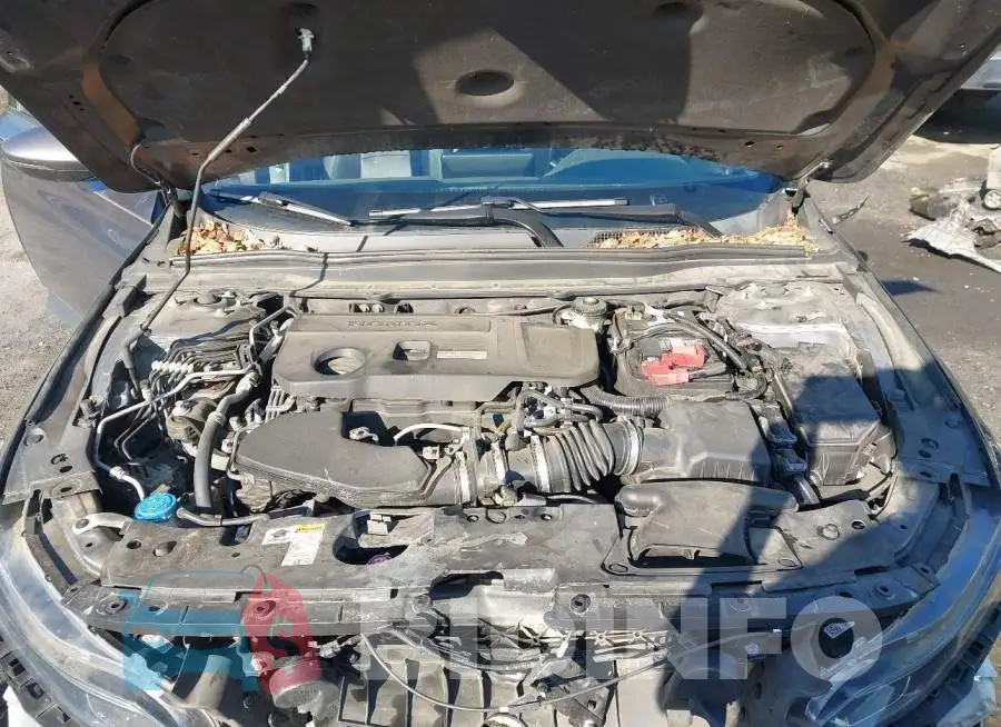 1HGCV2F56KA010785 Photo# 10