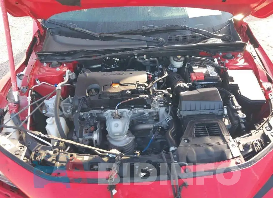 2HGFE2F55NH589450 Photo# 10