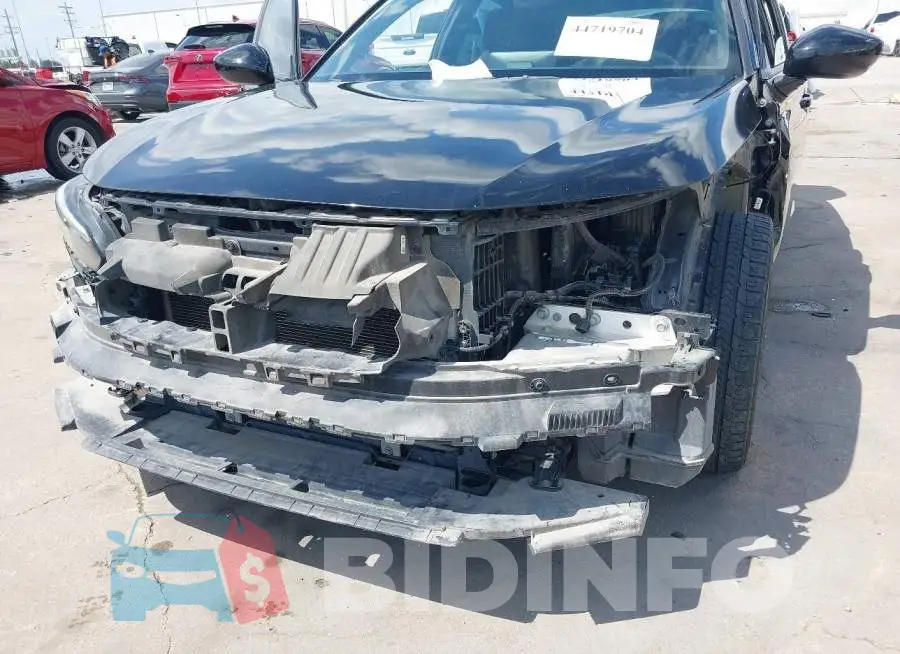 2HGFE2F58NH517626 Photo# 6