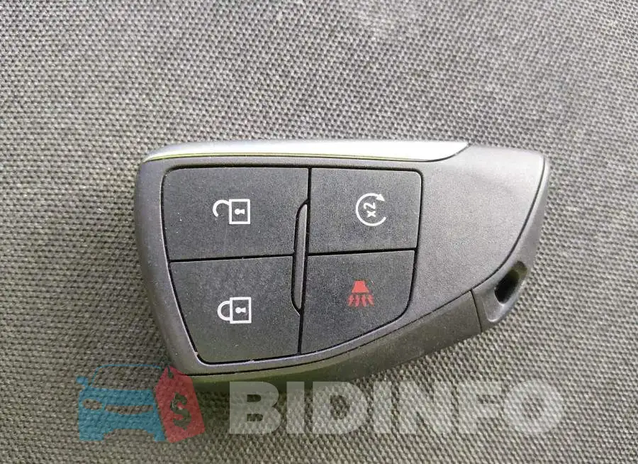 3GPKHURM1RS510831 Photo# 11