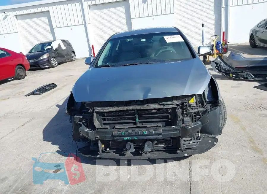 KMHE34L13HA044620 Photo# 13