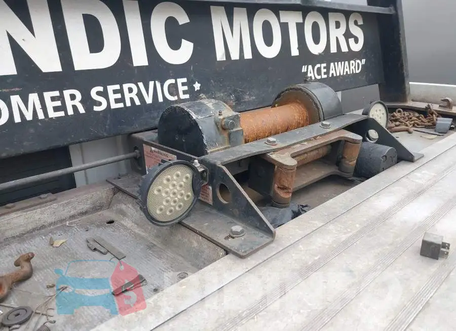 3C7WRMDL1JG375617 Photo# 13