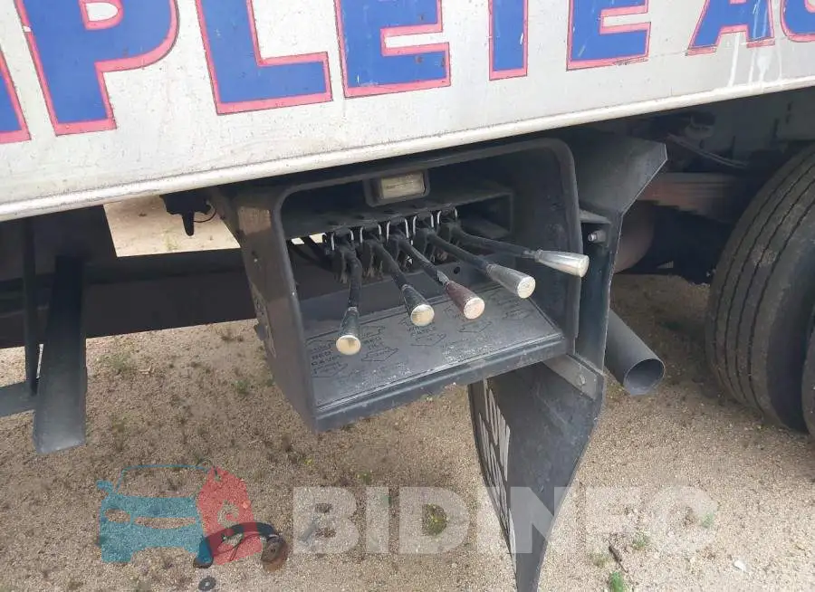 3C7WRMDL1JG375617 Photo# 20