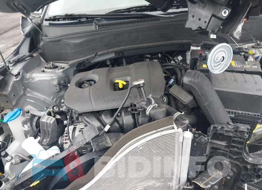 KNDERCAAXT7857748 Photo# 10