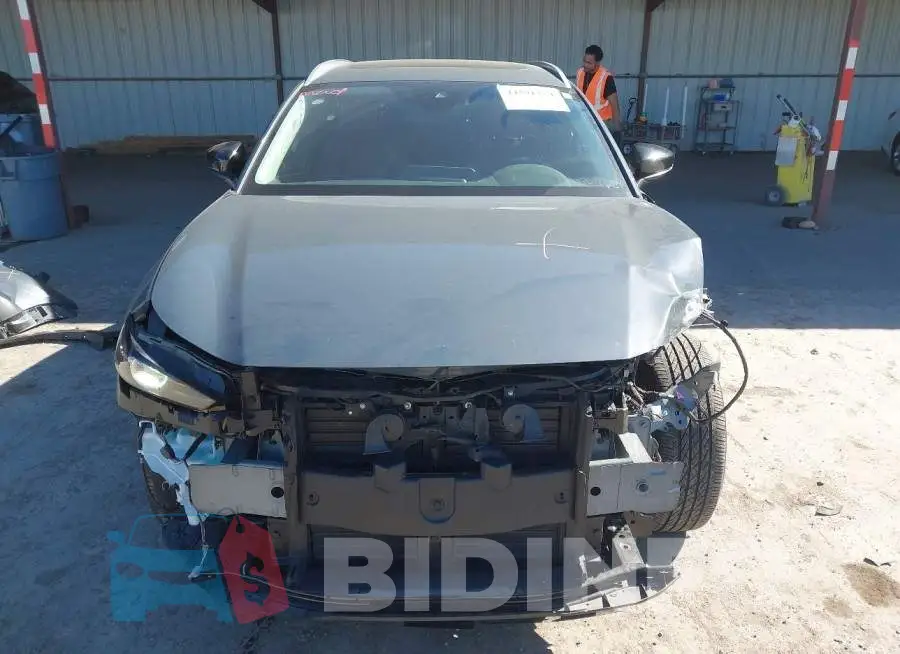 3MVDMBCM7PM572995 Photo# 13