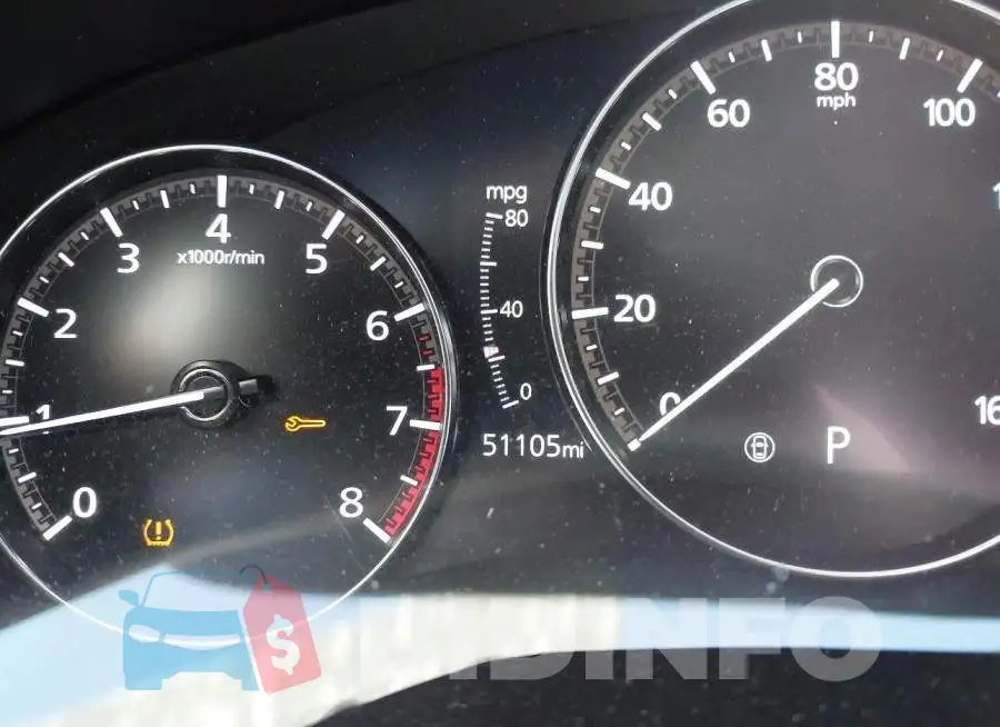 7MMVABEM8PN101665 Photo# 15