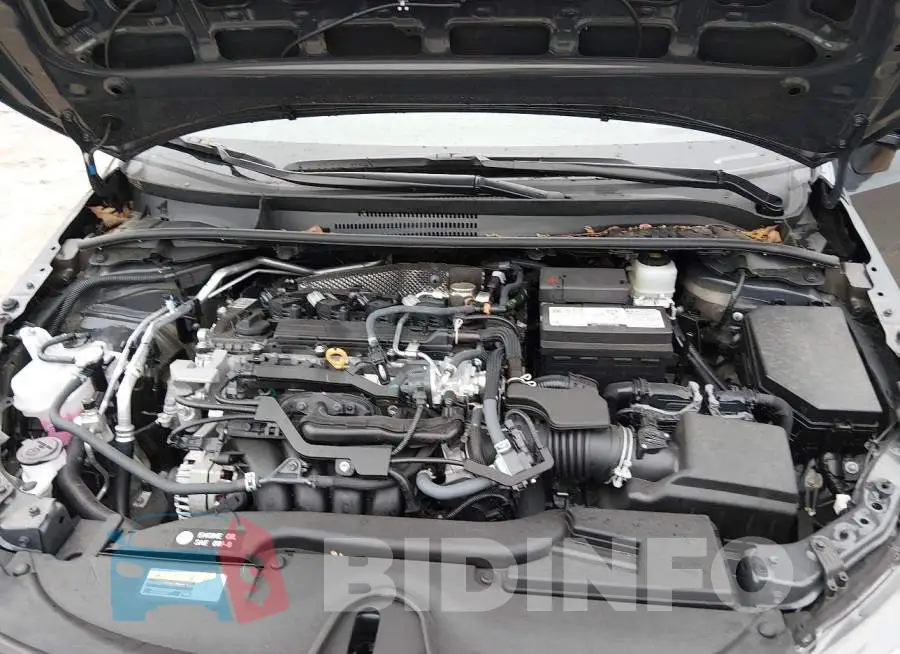 5YFS4MCEXSP240421 Photo# 10