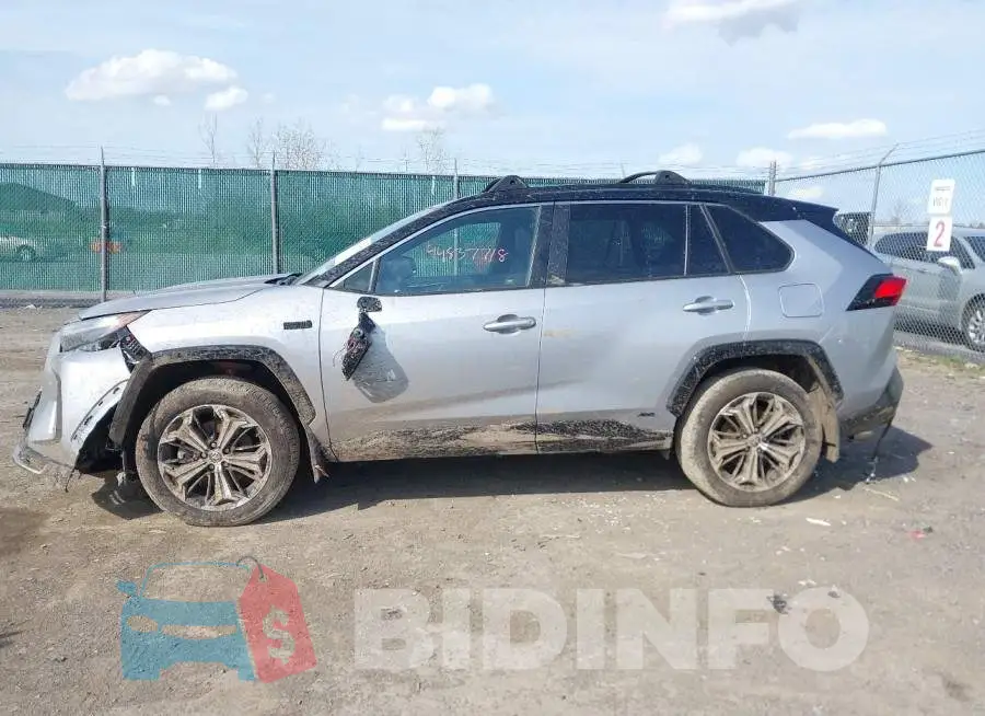 JTMFB3FV2PD160036 Photo# 14