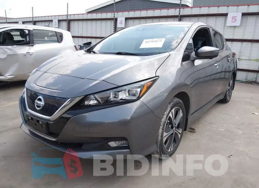 1N4AZ1CV9MC550508 Photo# 2