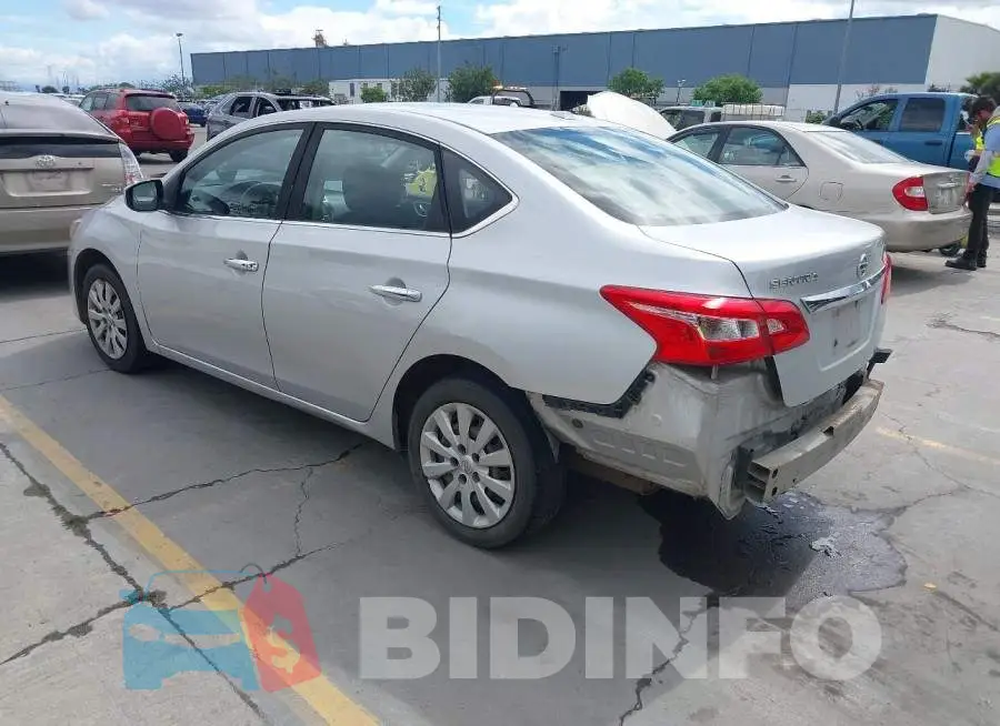 3N1AB7AP4HL665889 Photo# 3