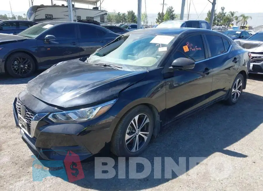 3N1AB8CV2LY214618 Photo# 2
